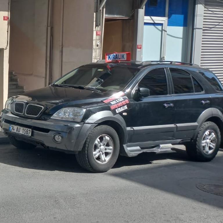 KİA JEEP