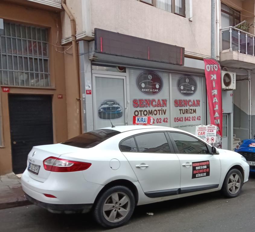 Renault Fluence